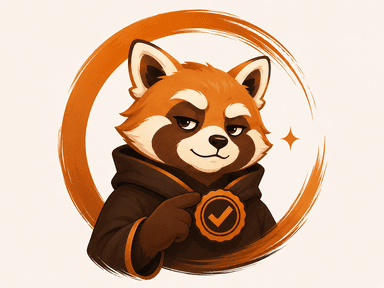 VibeProd mascot